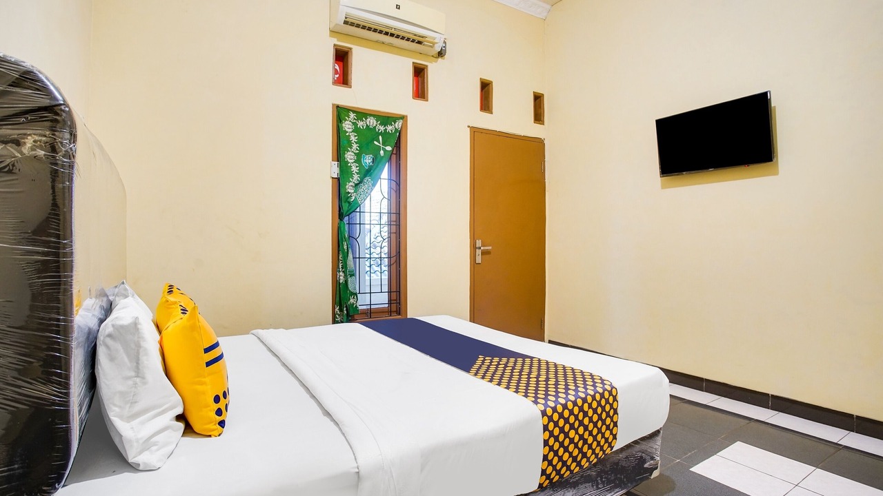Photo of Bedroom in Bandar Lampung
