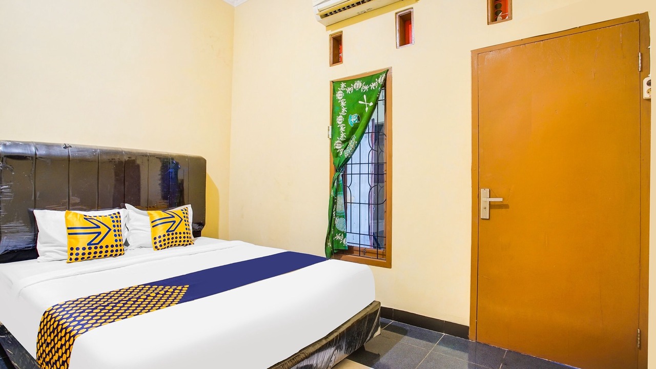 Photo of Bedroom in Bandar Lampung