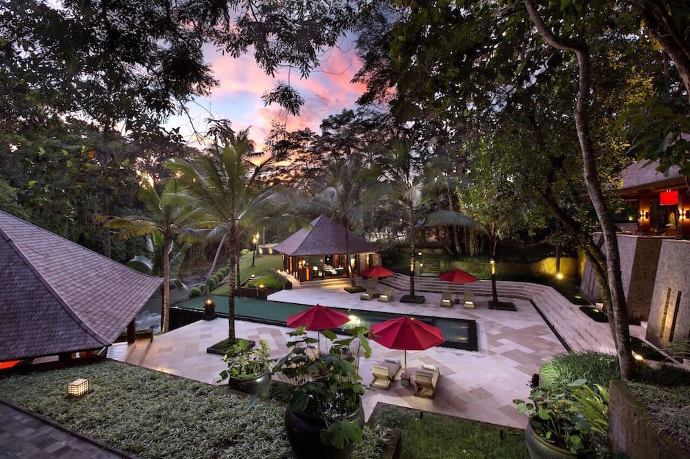 Photo of Outdoor in Cepaka