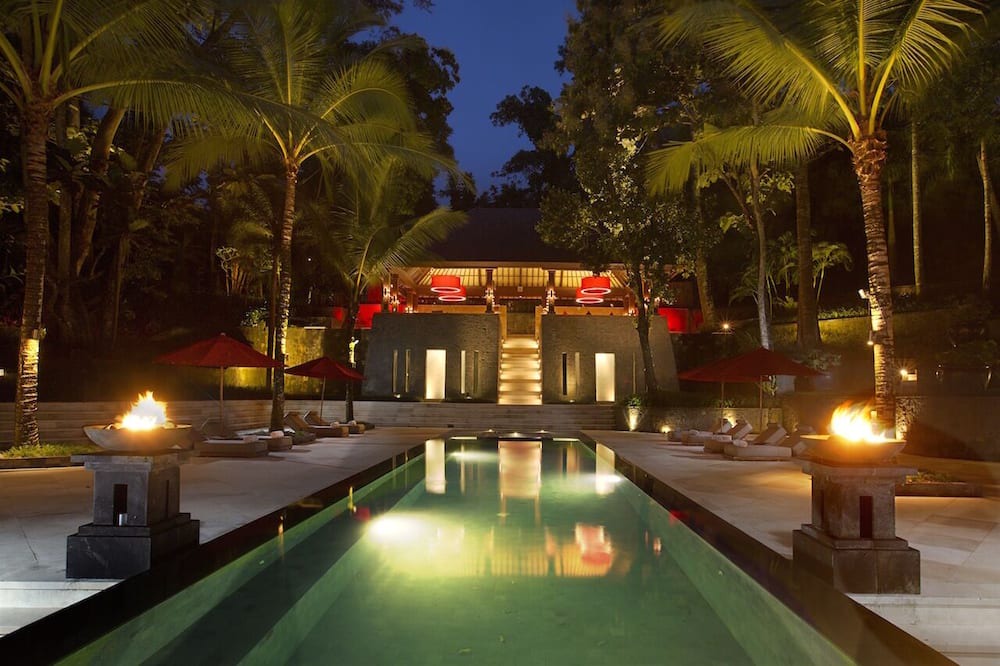 Photo of Outdoor in Cepaka