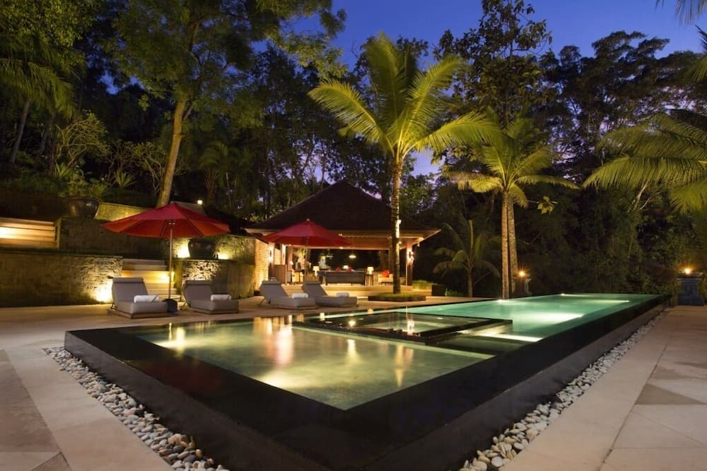 Photo of Outdoor in Cepaka