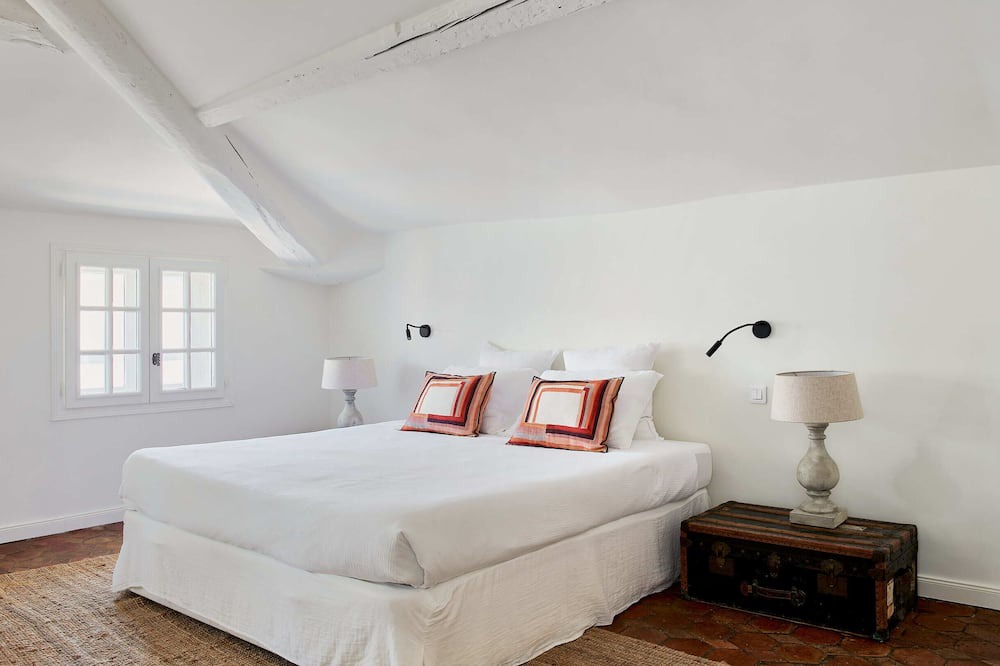 Photo of Bedroom in Old Town