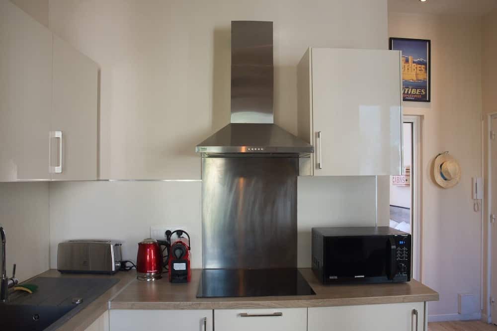 Photo of Kitchen in Antibes Old Town