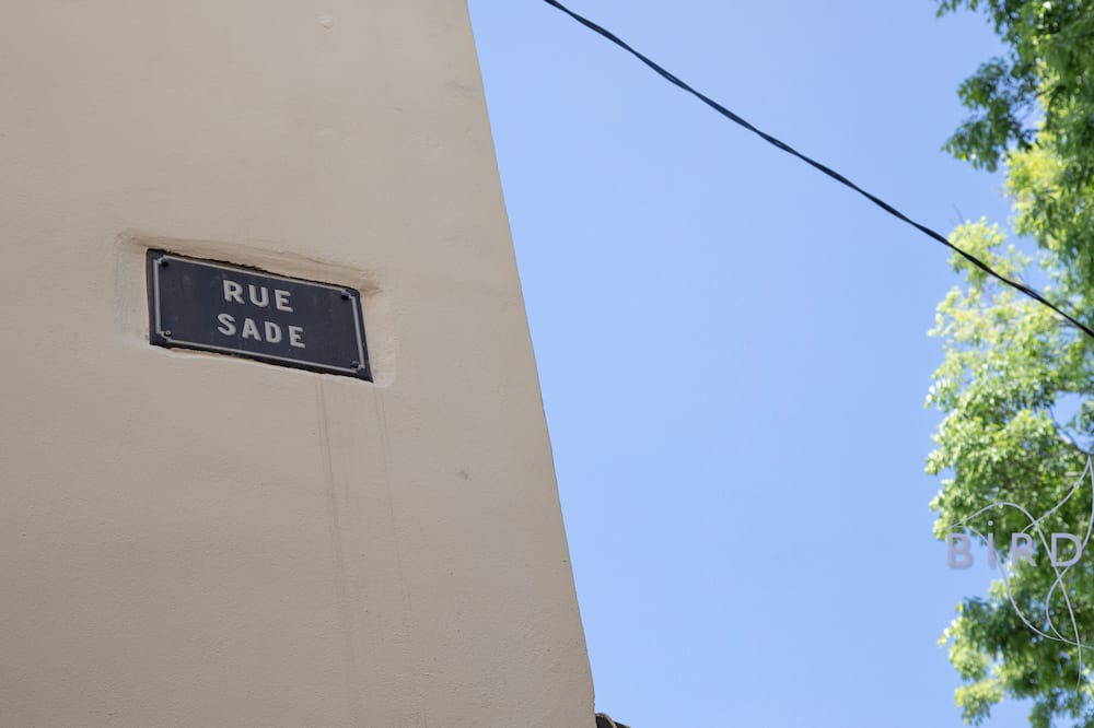 Photo of Outdoor in Antibes Old Town