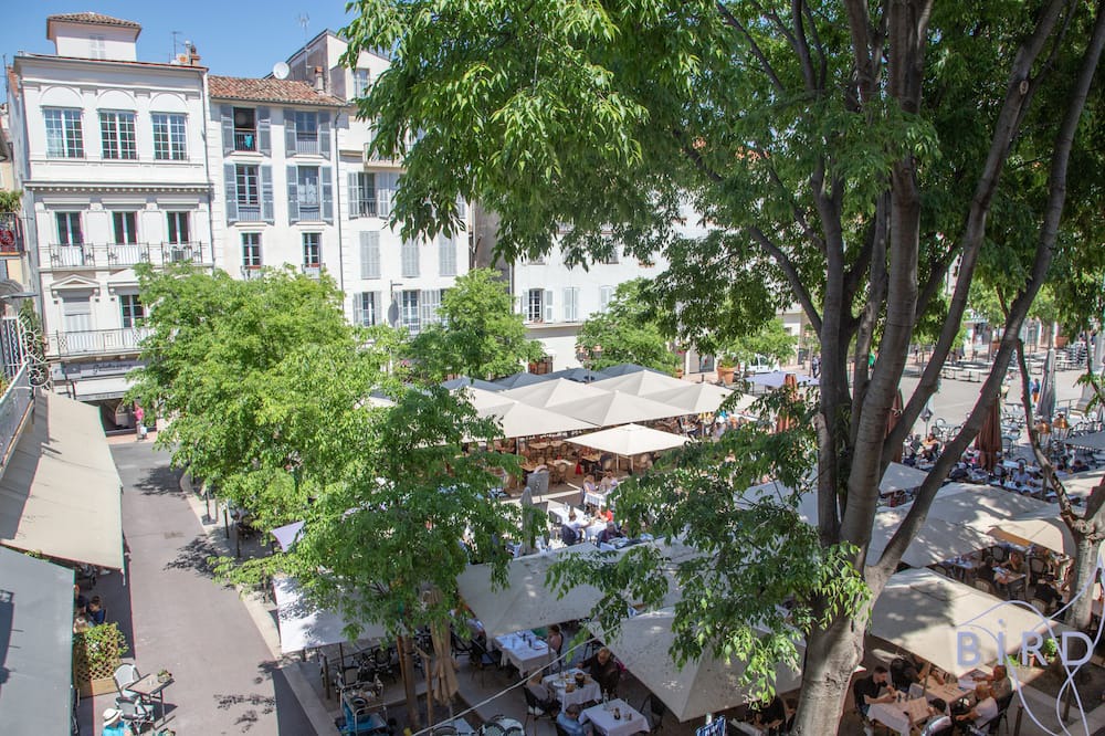Photo of Outdoor in Antibes Old Town