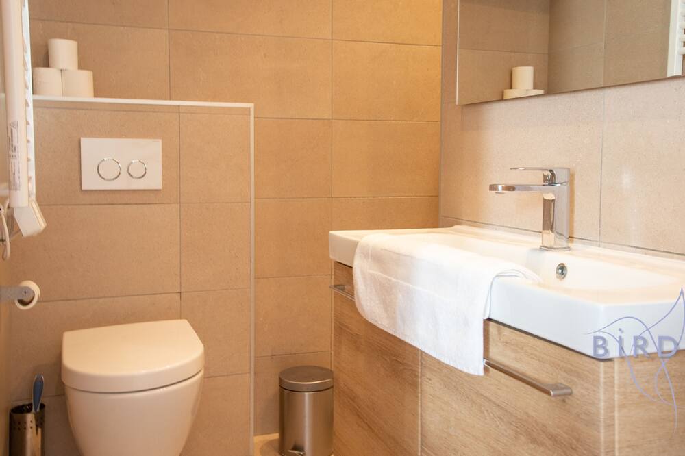 Photo of Bathroom in Antibes Old Town