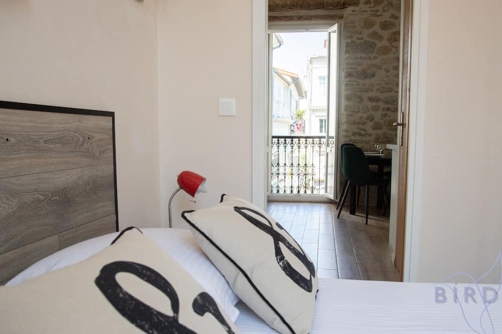Photo of Bedroom in Antibes Old Town