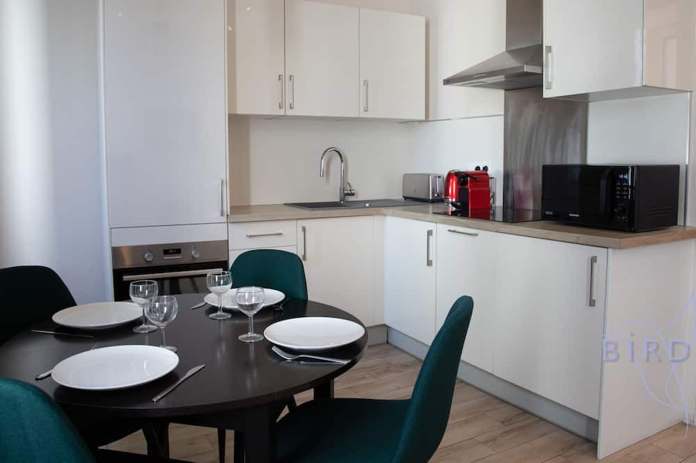 Photo of Kitchen in Antibes Old Town
