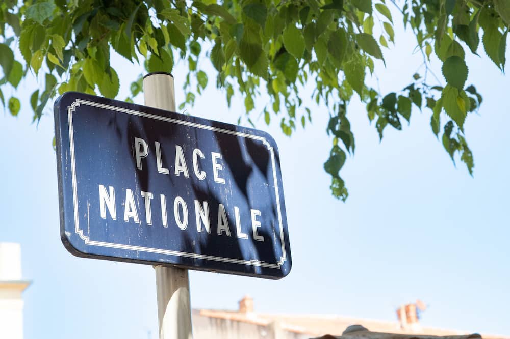 Photo of Others in Antibes Old Town