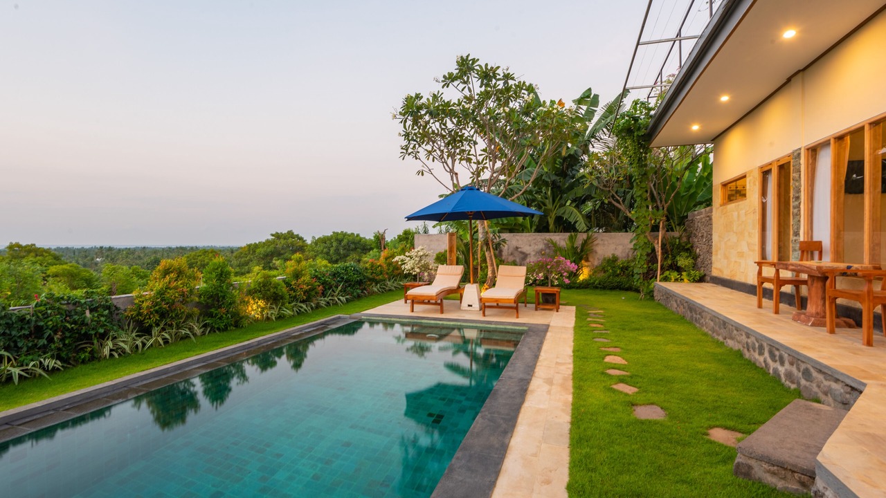 Photo of Outdoor in Pemuteran