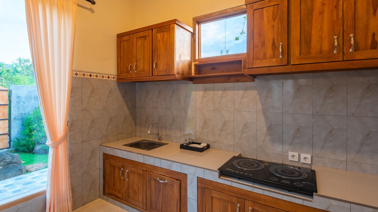 Photo of Kitchen in Pemuteran