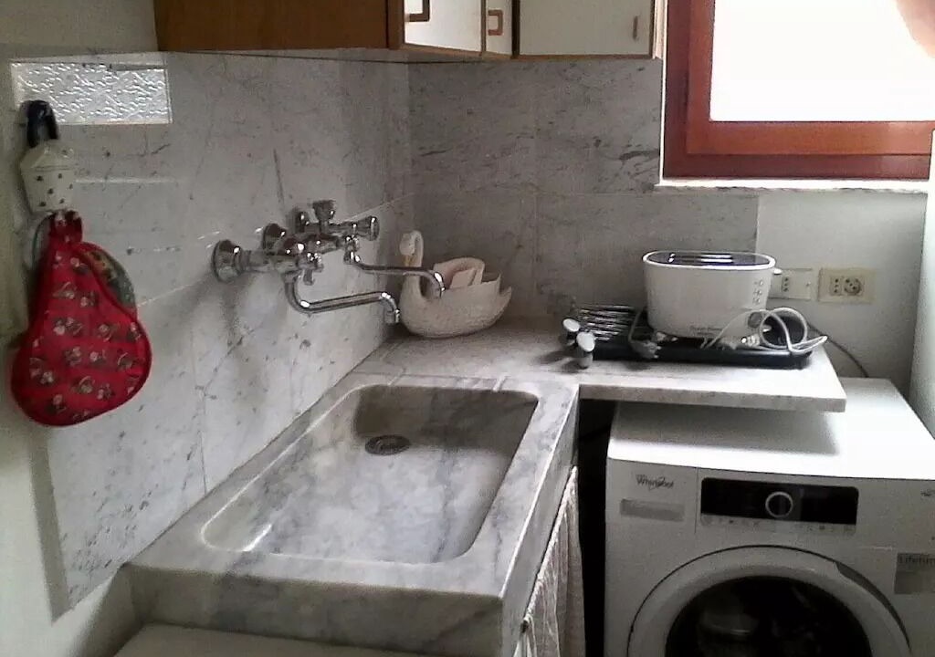 Photo of Kitchen in Ripa-Pozzi-Ponterosso