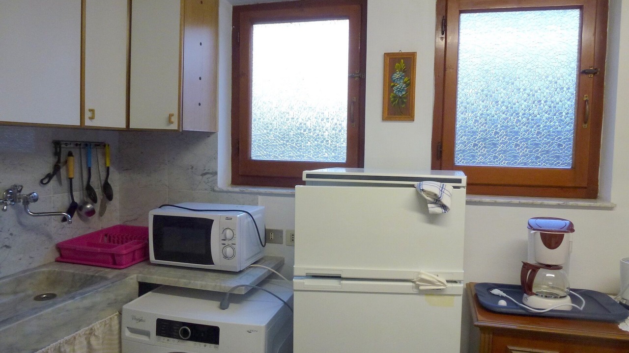 Photo of Kitchen in Ripa-Pozzi-Ponterosso