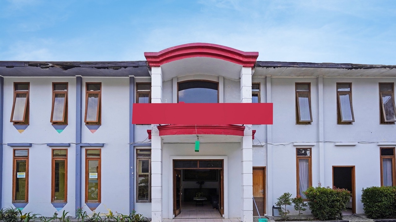 Photo of Outdoor in Dago