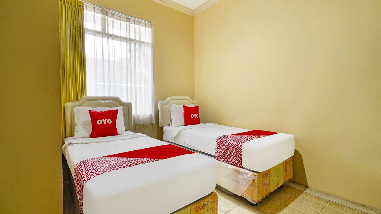 Photo of Bedroom in Dago