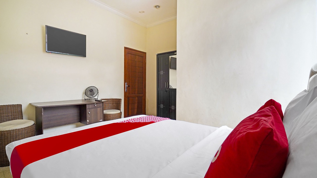 Photo of Bedroom in Dago