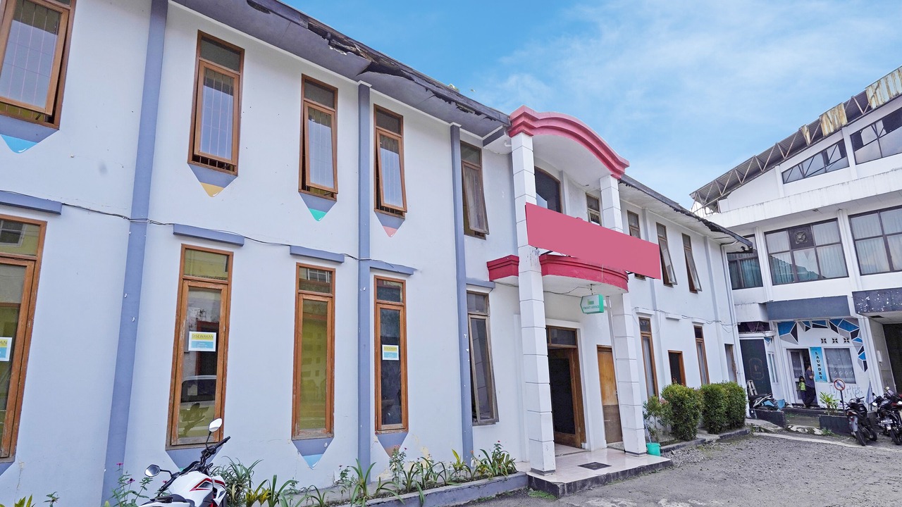 Photo of Outdoor in Dago