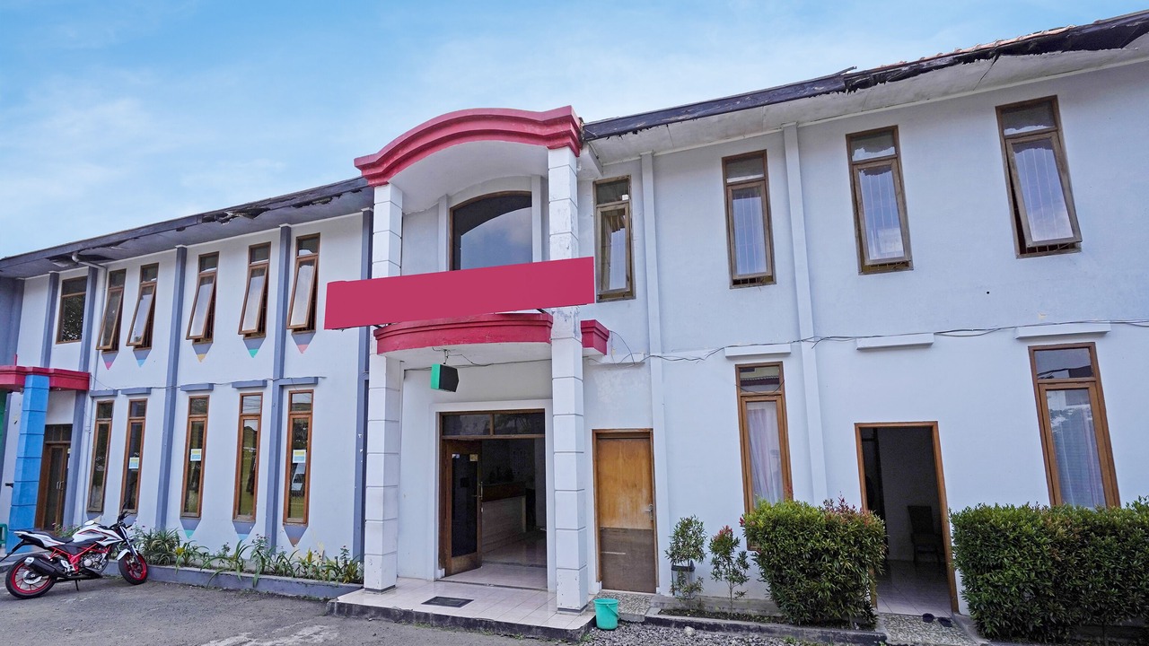 Photo of Outdoor in Dago