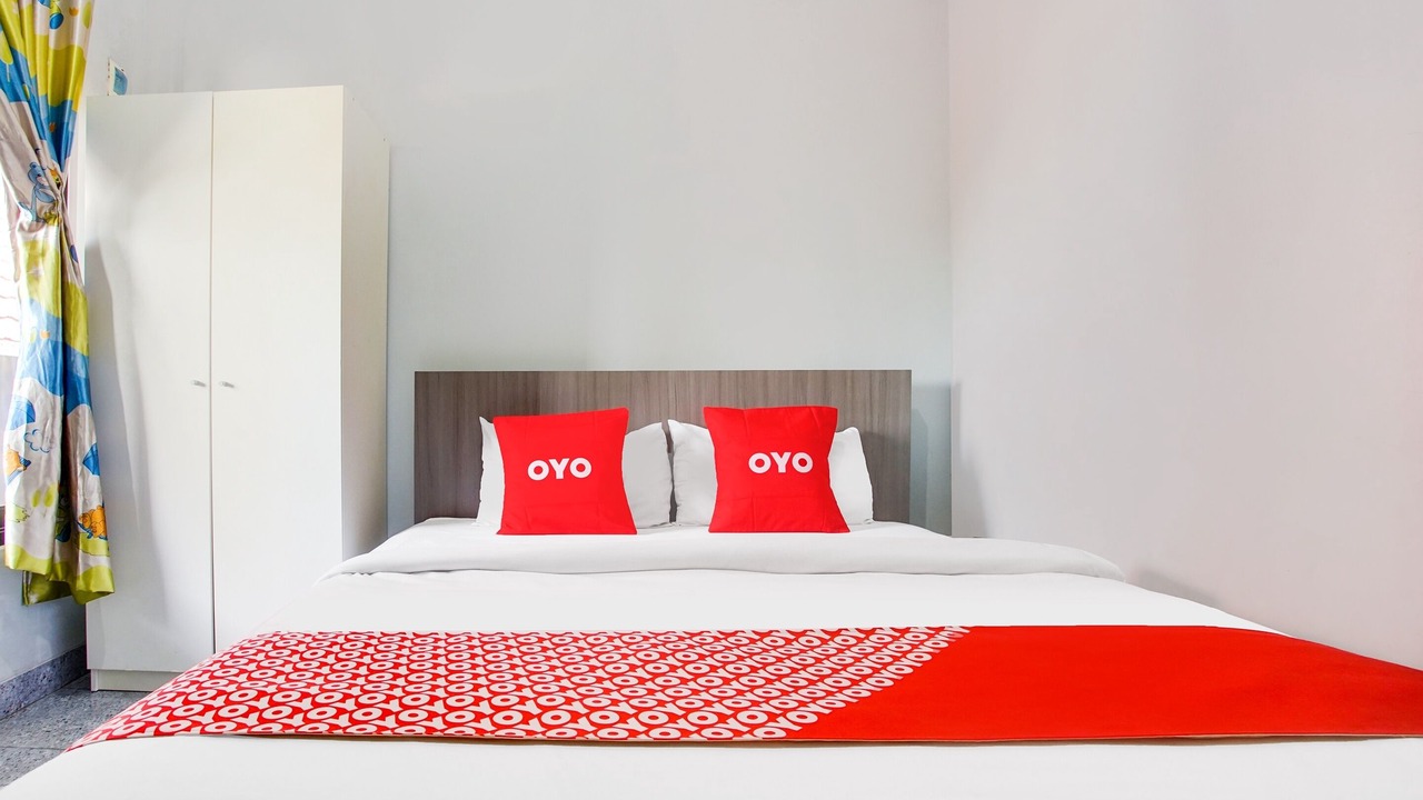 Photo of Bedroom in Bandar Lampung