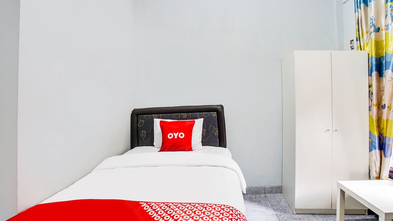 Photo of Bedroom in Bandar Lampung
