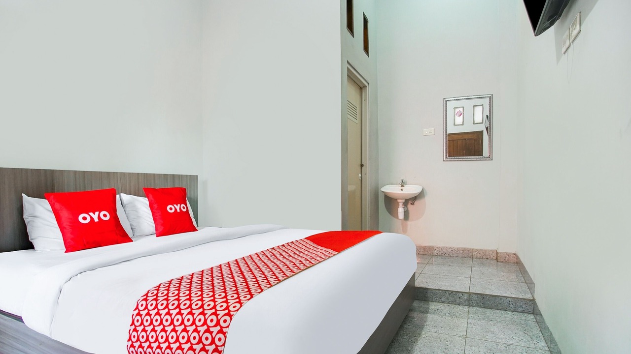 Photo of Bedroom in Bandar Lampung