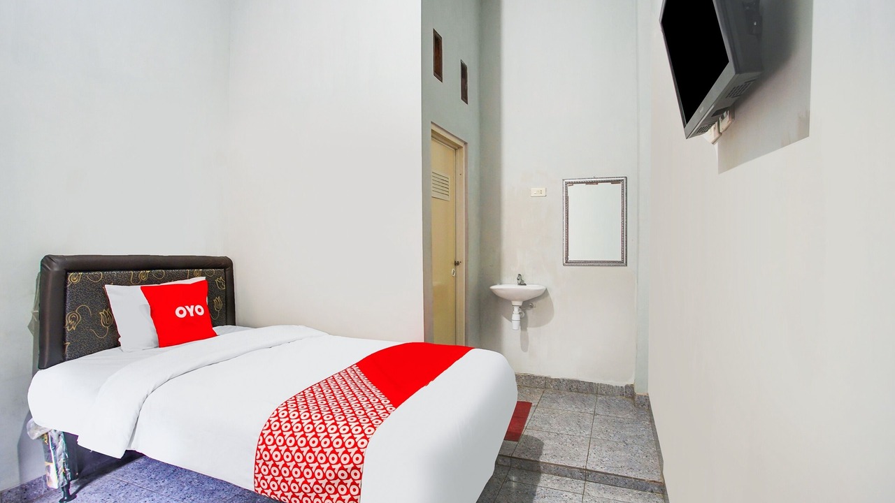 Photo of Bedroom in Bandar Lampung