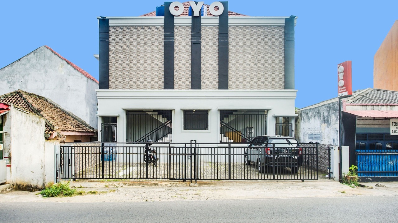 Photo of Outdoor in Bandar Lampung