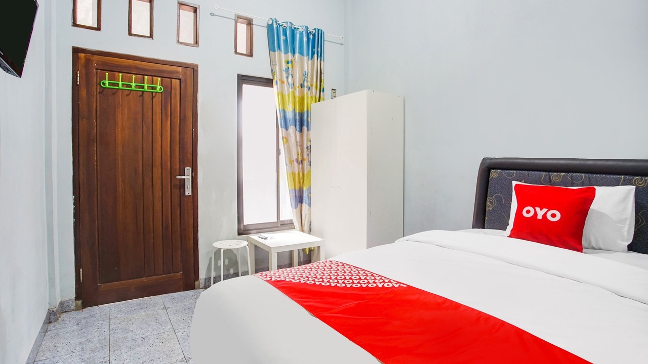 Photo of Bedroom in Bandar Lampung