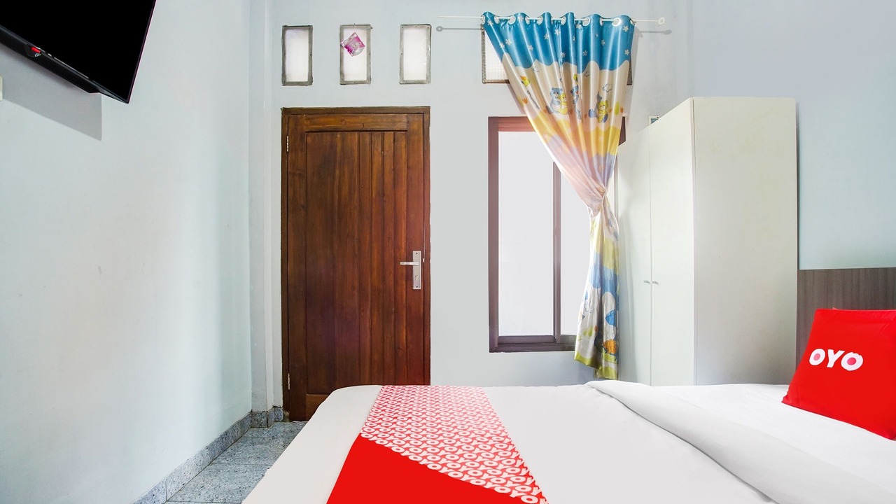 Photo of Bedroom in Bandar Lampung