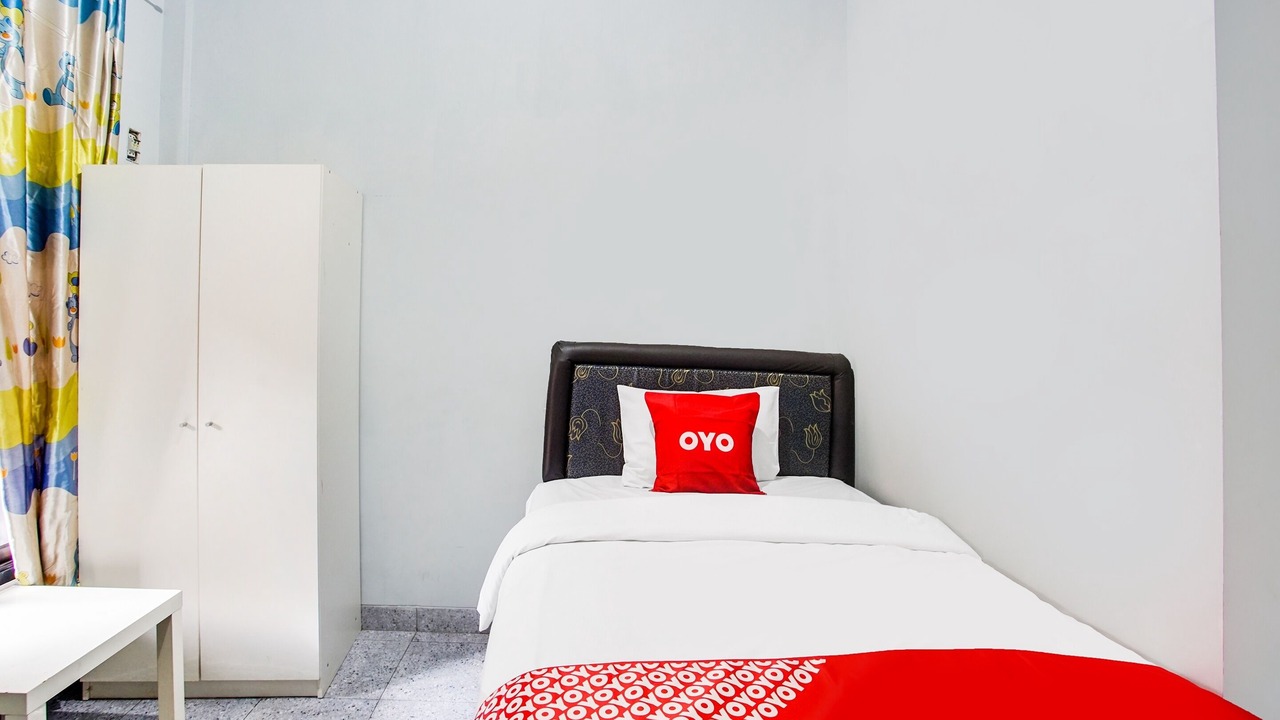 Photo of Bedroom in Bandar Lampung