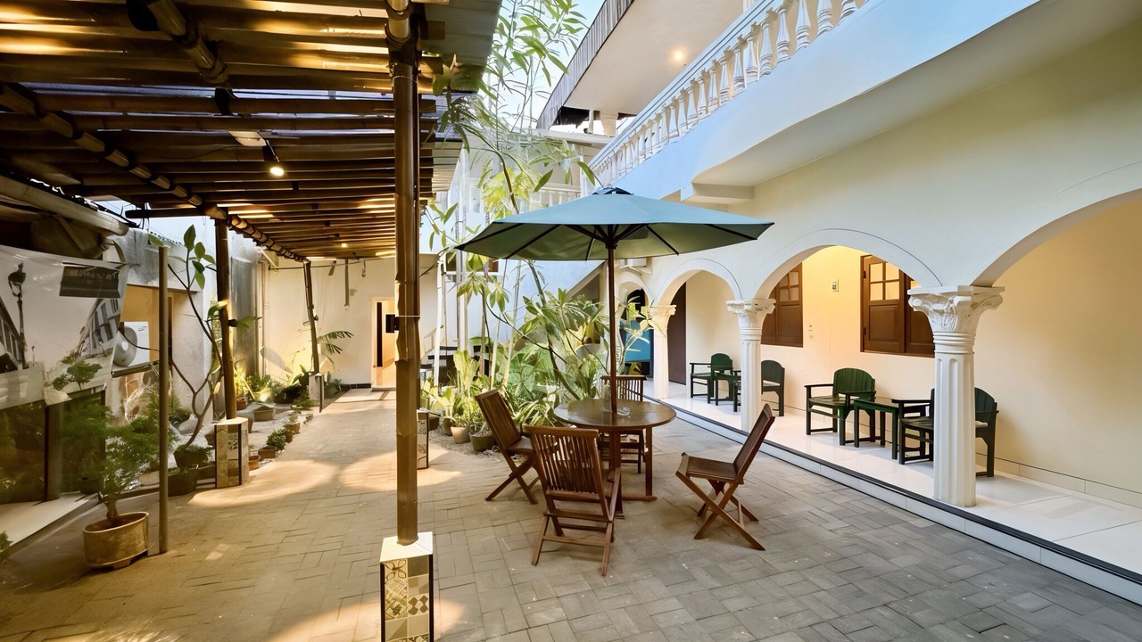 Photo of Outdoor in Semarang Utara
