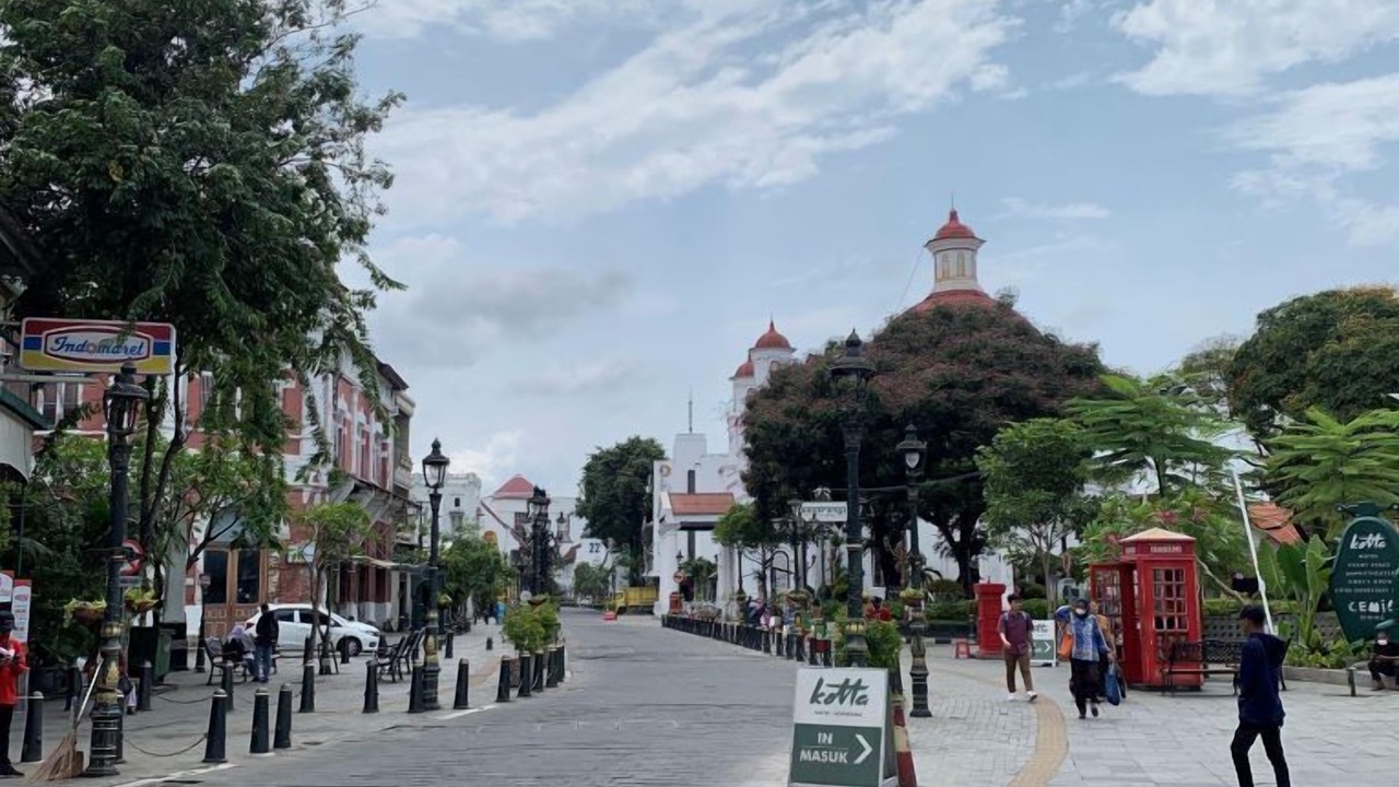 Photo of Outdoor in Semarang Utara