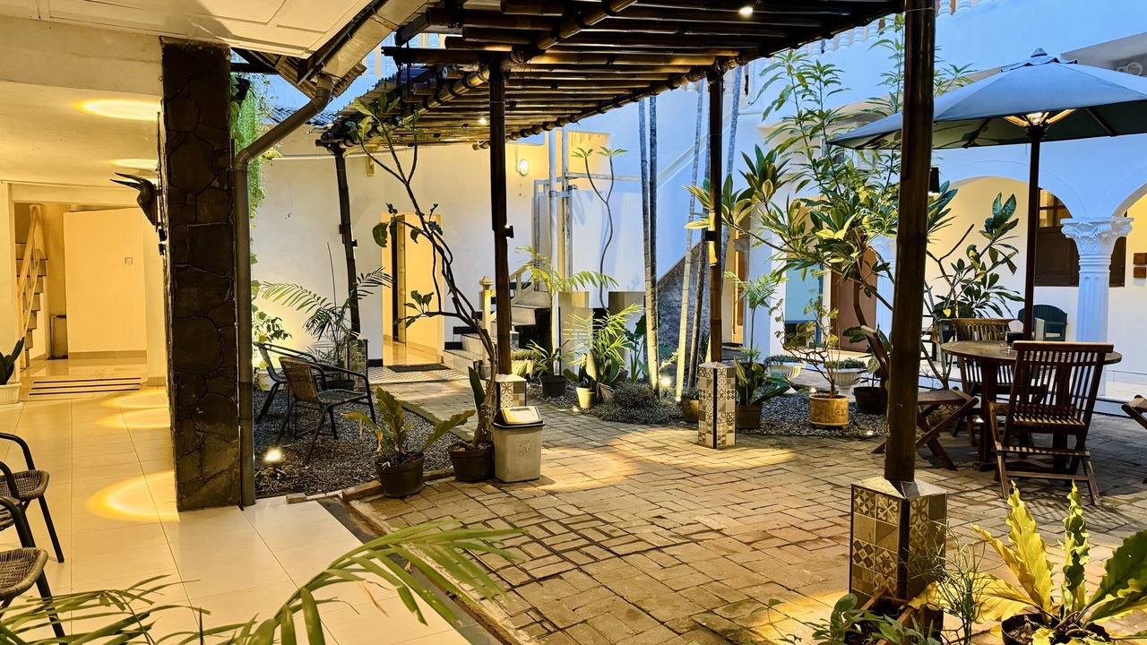 Photo of Outdoor in Semarang Utara