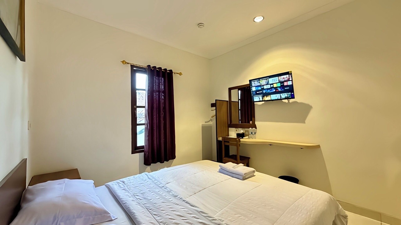 Photo of Bedroom in Semarang Utara