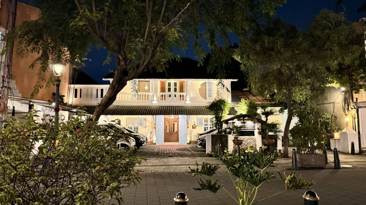 Photo of Outdoor in Semarang Utara