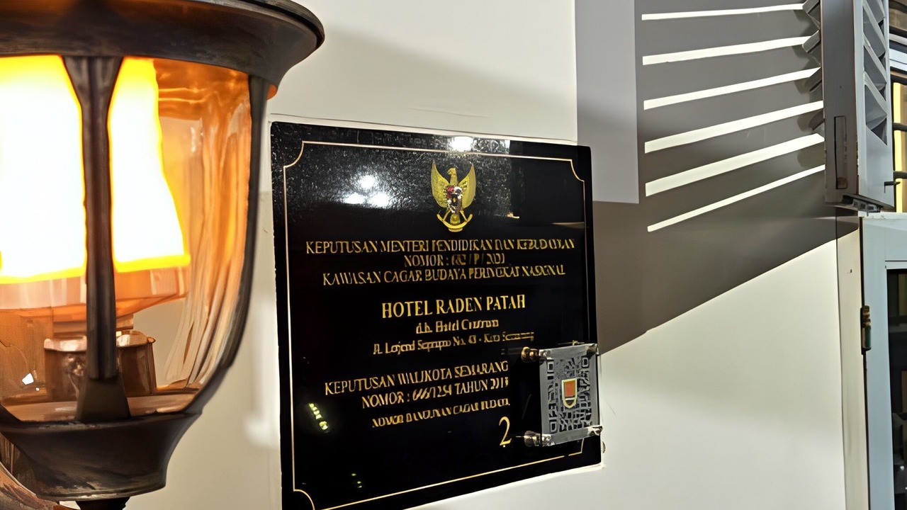 Photo of Outdoor in Semarang Utara