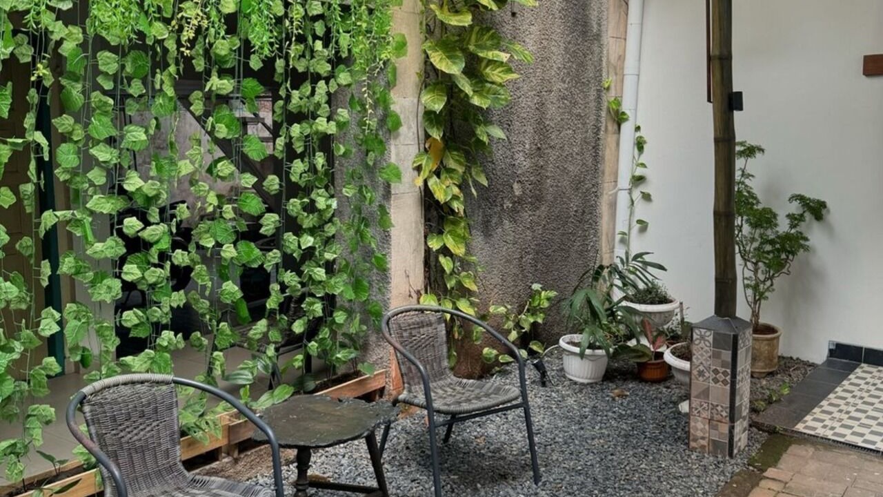 Photo of Outdoor in Semarang Utara