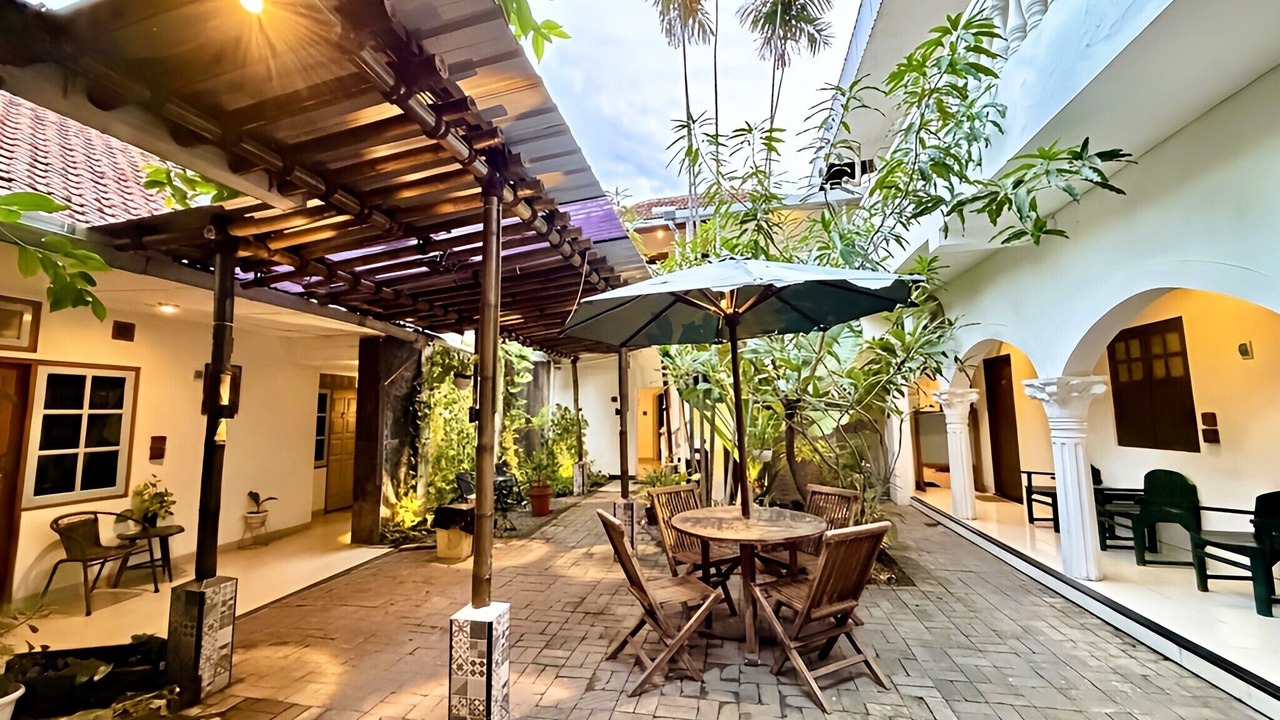 Photo of Outdoor in Semarang Utara