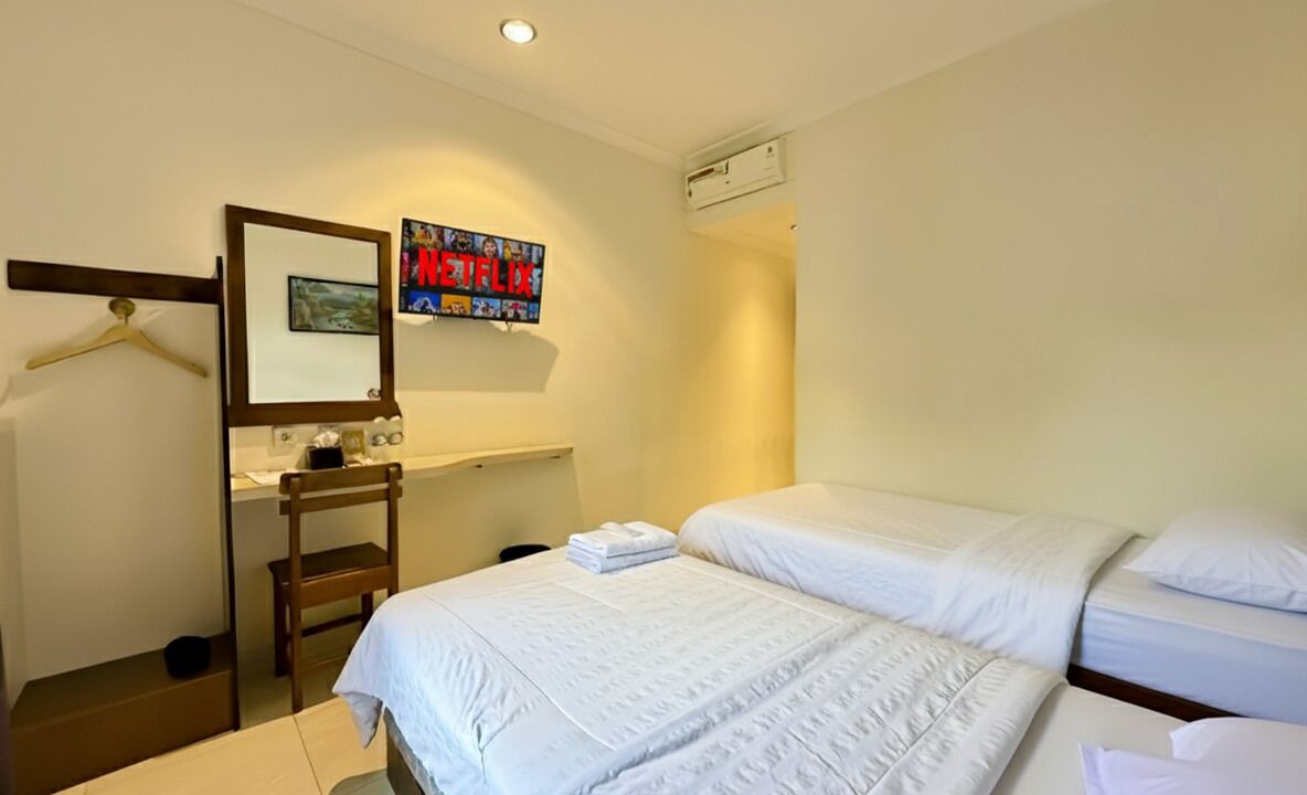 Photo of Bedroom in Semarang Utara