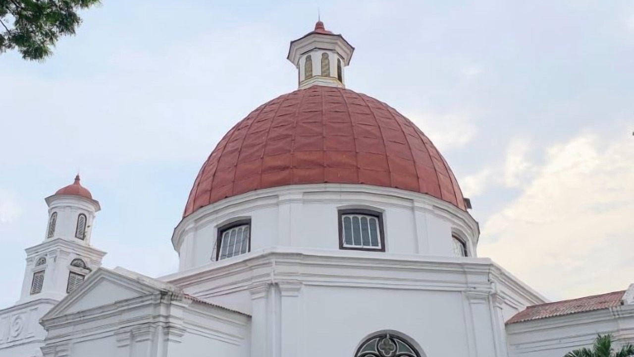 Photo of Outdoor in Semarang Utara