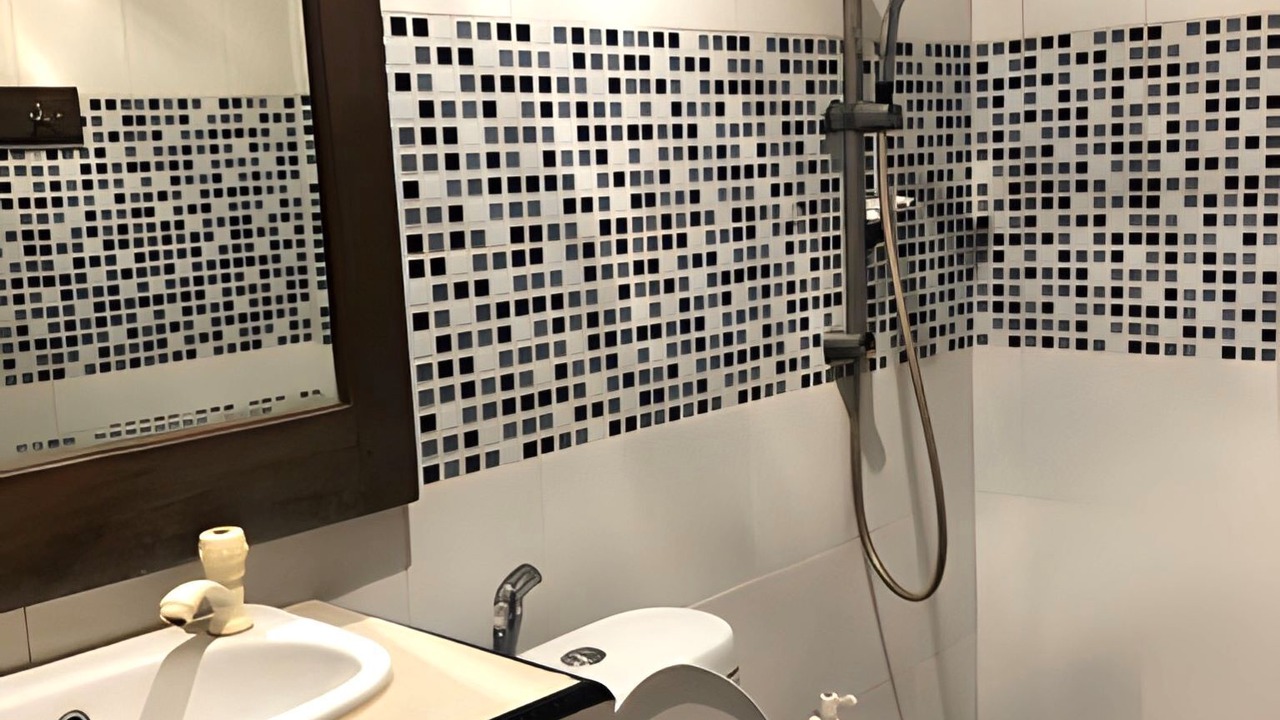 Photo of Bathroom in Semarang Utara