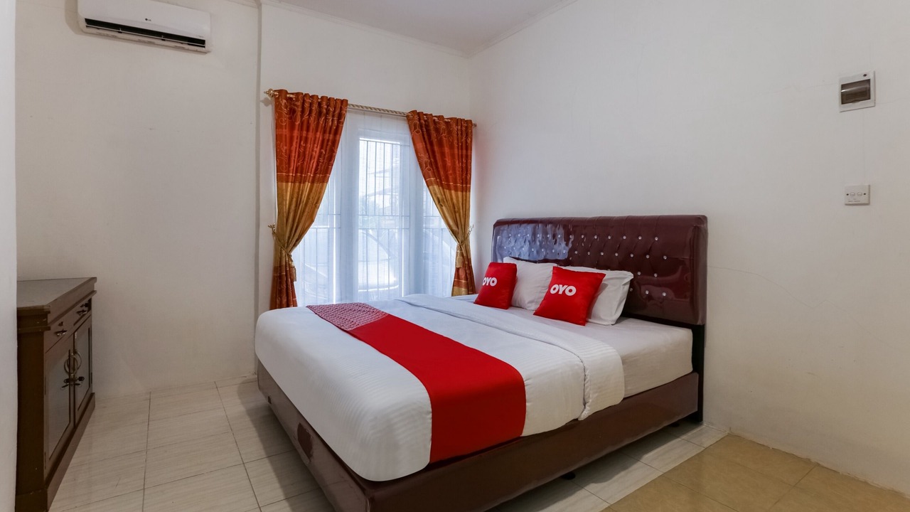 Photo of Bedroom in Padang