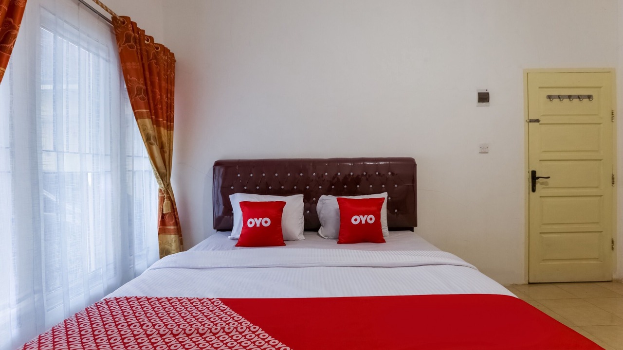 Photo of Bedroom in Padang