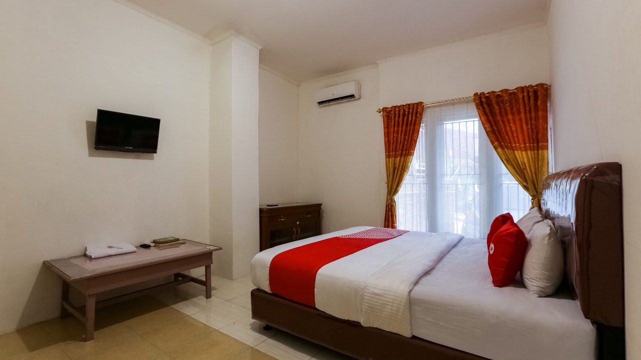 Photo of Bedroom in Padang