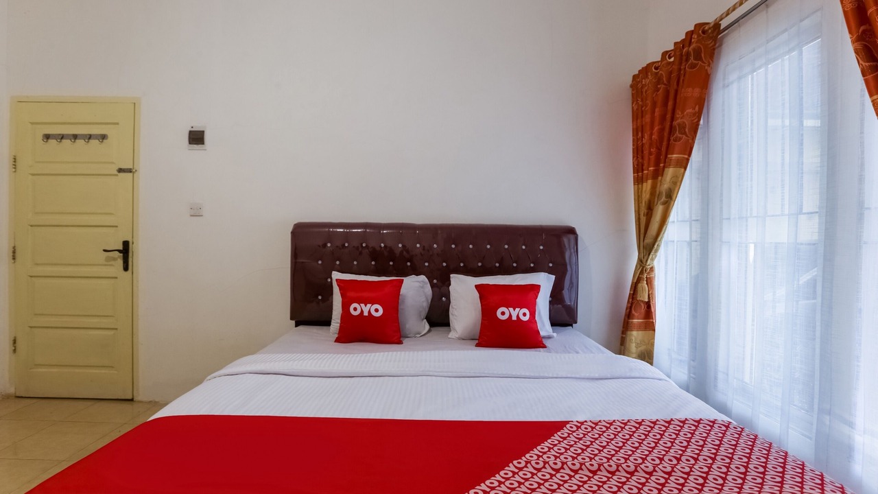 Photo of Bedroom in Padang