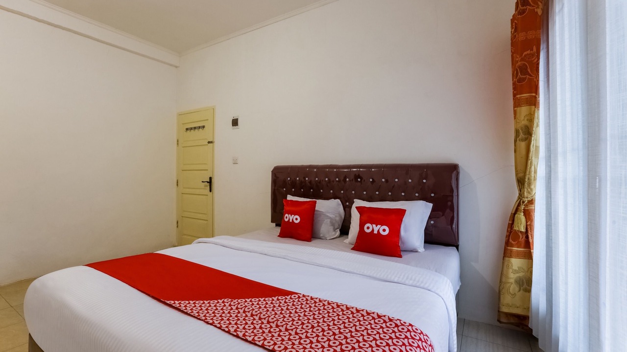 Photo of Bedroom in Padang