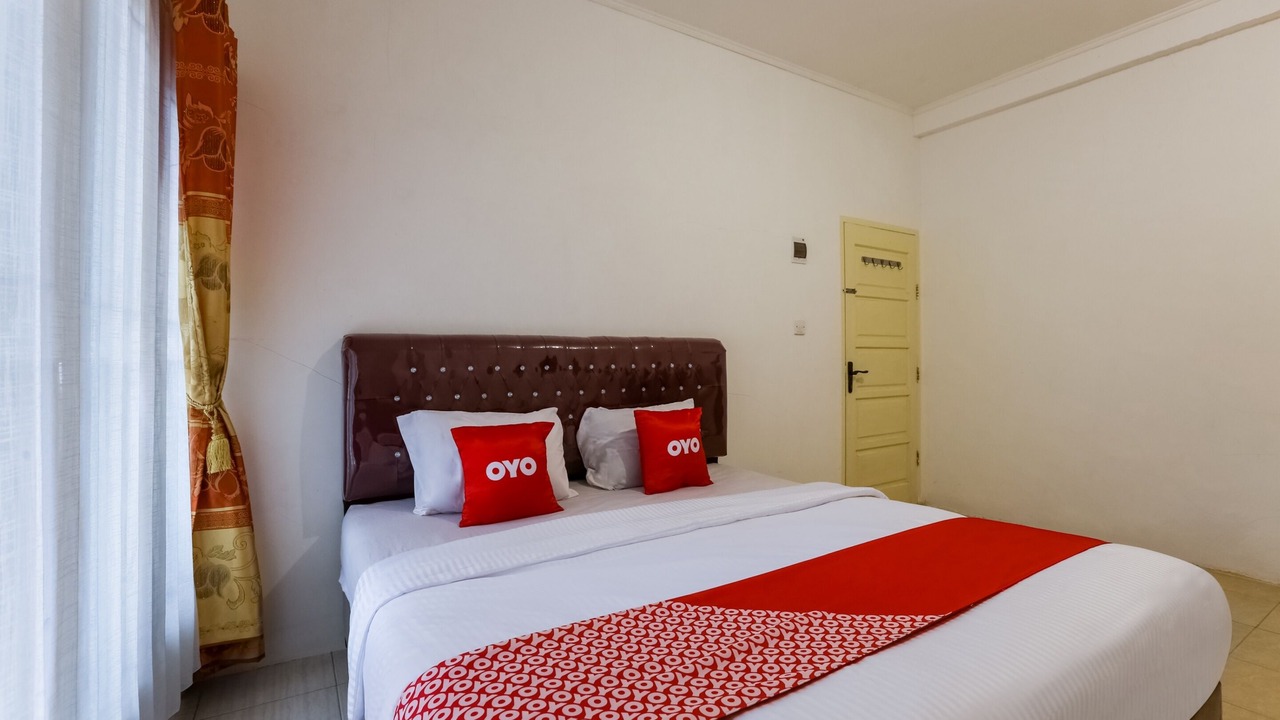 Photo of Bedroom in Padang
