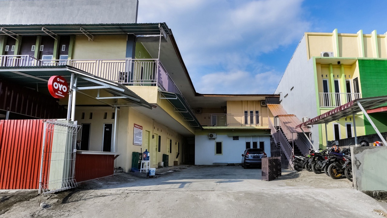 Photo of Outdoor in Padang