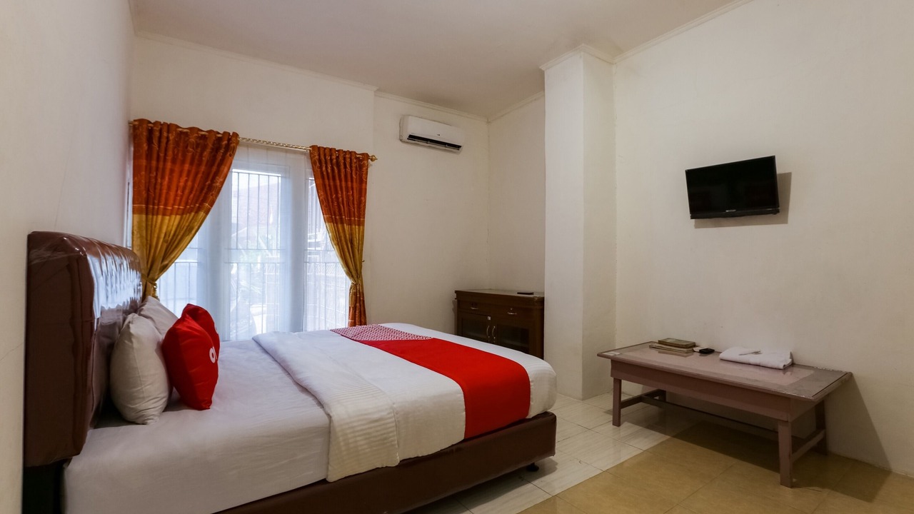 Photo of Bedroom in Padang