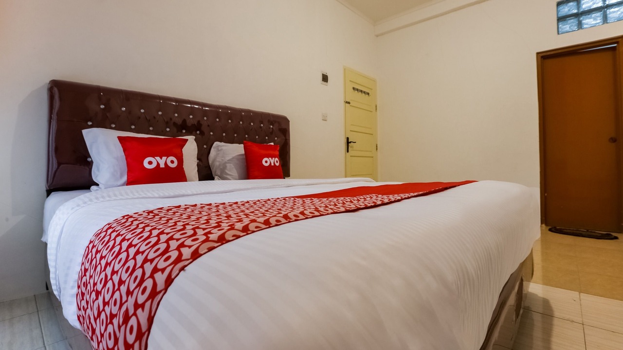 Photo of Bedroom in Padang
